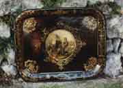 Plateau apr�s Restauration